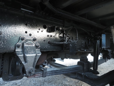 いすゞ ギガ ウイング車 大型 LKG-CYJ77A 年式 H22 [写真46]