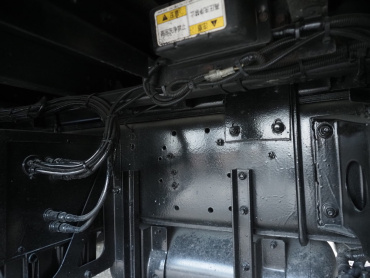 いすゞ ギガ ウイング車 大型 LKG-CYJ77A 年式 H22 [写真49]