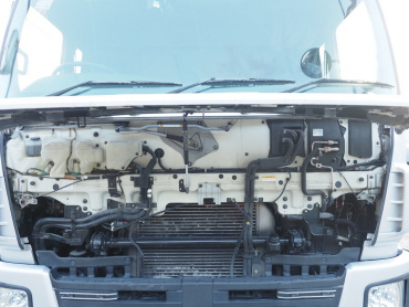 いすゞ ギガ ウイング車 大型 LKG-CYJ77A 年式 H22 [写真52]