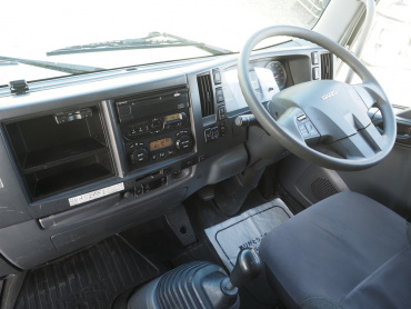 いすゞ フォワード ウイング車 中型 TKG-FRR90T2 年式 H29[写真32]