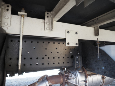 いすゞ フォワード ウイング車 中型 TKG-FRR90T2 年式 H29[写真44]