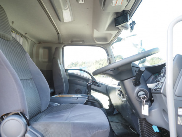 いすゞ フォワード ウイング車 中型 TKG-FRR90T2 年式 H29[写真30]