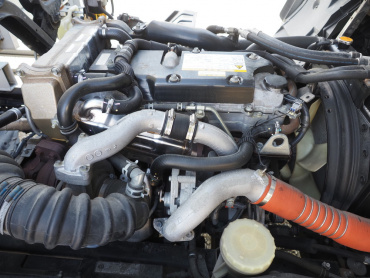 いすゞ フォワード ウイング車 中型 TKG-FRR90T2 年式 H29[写真47]