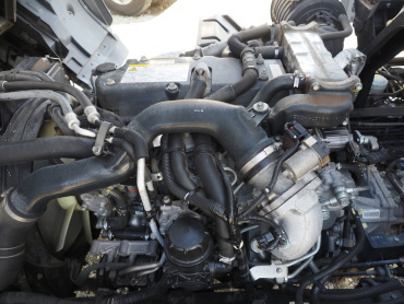 いすゞ フォワード ウイング車 中型 TKG-FRR90T2 年式 H29[写真46]