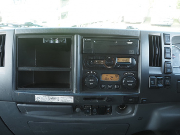 いすゞ フォワード ウイング車 中型 TKG-FRR90T2 年式 H29[写真34]