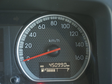 いすゞ フォワード ウイング車 中型 TKG-FRR90T2 年式 H29[写真40]