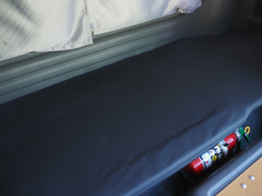 いすゞ フォワード ウイング車 中型 TKG-FRR90T2 年式 H29[写真37]