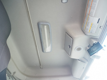 いすゞ ギガ ウイング車 大型 2PG-CYJ77C 年式 R1[写真37]