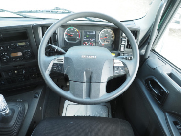 いすゞ ギガ ウイング車 大型 2PG-CYJ77C 年式 R1[写真32]