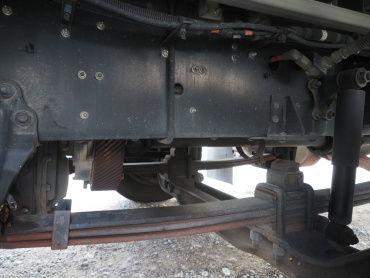 いすゞ ギガ ウイング車 大型 2PG-CYJ77C 年式 R1[写真42]