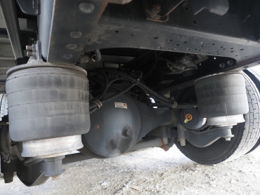 いすゞ ギガ ウイング車 大型 2PG-CYJ77C 年式 R1[写真40]