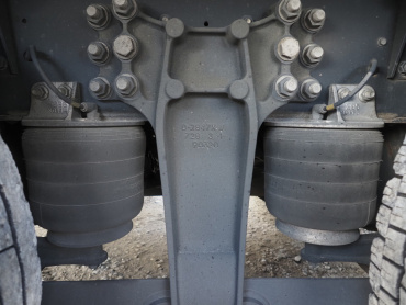 いすゞ ギガ ウイング車 大型 2PG-CYJ77C 年式 R1[写真39]