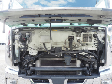 いすゞ ギガ ウイング車 大型 2PG-CYJ77C 年式 R1[写真46]