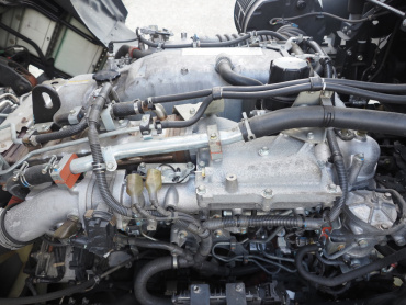 いすゞ ギガ ウイング車 大型 2PG-CYJ77C 年式 R1[写真48]