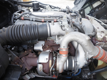 いすゞ ギガ ウイング車 大型 2PG-CYJ77C 年式 R1[写真47]