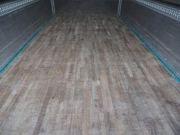 いすゞ ギガ ウイング車 大型 2PG-CYJ77C 年式 R1[写真29]