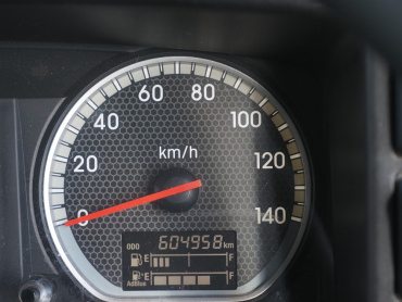 いすゞ ギガ ウイング車 大型 2PG-CYJ77C 年式 R1[写真38]