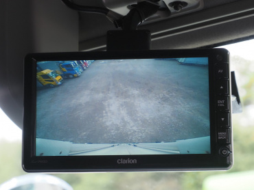 いすゞ ギガ ウイング車 大型 2PG-CYJ77C 年式 R1[写真34]