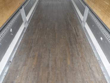 いすゞ ギガ ウイング車 大型 QKG-CYL77A 年式 H27 [写真30]