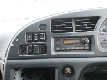 いすゞ ギガ ウイング車 大型 QKG-CYL77A 年式 H27 [写真39]