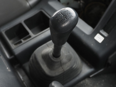 いすゞ ギガ ウイング車 大型 QKG-CYL77A 年式 H27 [写真38]