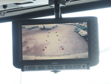 いすゞ ギガ ウイング車 大型 QKG-CYL77A 年式 H27 [写真40]