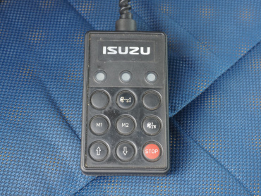 いすゞ ギガ ウイング車 大型 QKG-CYL77A 年式 H27 [写真41]