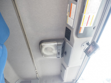 いすゞ ギガ ウイング車 大型 QKG-CYL77A 年式 H27 [写真43]