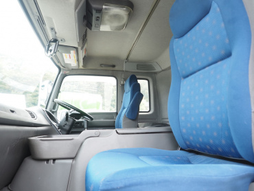 いすゞ ギガ ウイング車 大型 QKG-CYL77A 年式 H27 [写真44]