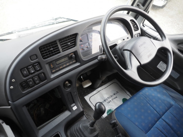 いすゞ ギガ ウイング車 大型 QKG-CYL77A 年式 H27 [写真37]