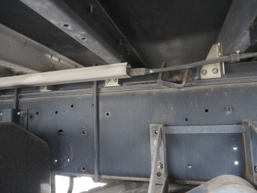 いすゞ ギガ ウイング車 大型 QKG-CYL77A 年式 H27 [写真50]