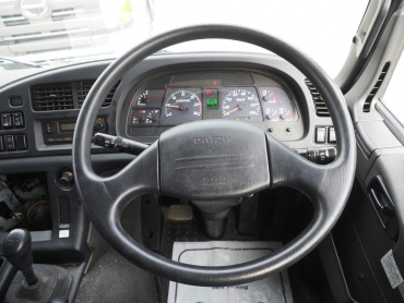 いすゞ ギガ ウイング車 大型 QKG-CYL77A 年式 H27 [写真36]