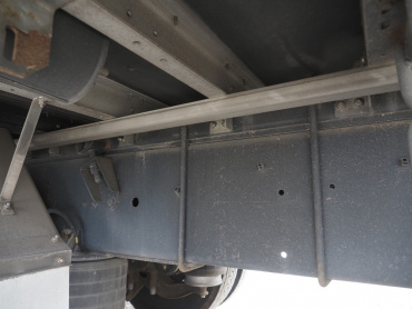 いすゞ ギガ ウイング車 大型 QKG-CYL77A 年式 H27 [写真49]