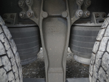 いすゞ ギガ ウイング車 大型 QKG-CYL77A 年式 H27 [写真46]