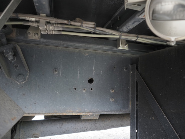 いすゞ ギガ ウイング車 大型 QKG-CYL77A 年式 H27 [写真47]