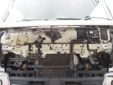 いすゞ ギガ ウイング車 大型 QKG-CYL77A 年式 H27 [写真52]