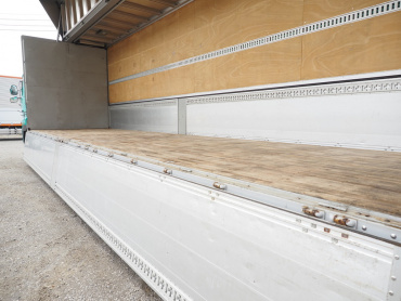 日野 プロフィア ウイング車 大型 QKG-FW1EXEG 年式 H28[写真19]