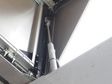 日野 プロフィア ウイング車 大型 QKG-FW1EXEG 年式 H28[写真11]