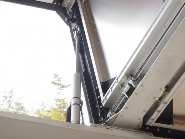 日野 プロフィア ウイング車 大型 QKG-FW1EXEG 年式 H28[写真12]