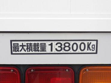 日野 プロフィア ウイング車 大型 QKG-FW1EXEG 年式 H28[写真28]