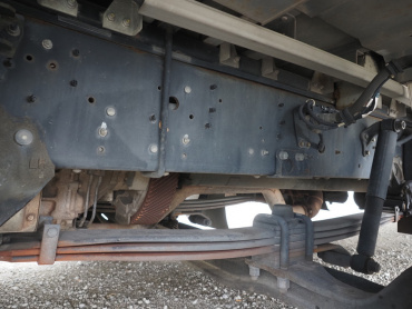 日野 プロフィア ウイング車 大型 QKG-FW1EXEG 年式 H28[写真43]