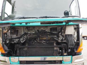 日野 プロフィア ウイング車 大型 QKG-FW1EXEG 年式 H28[写真47]