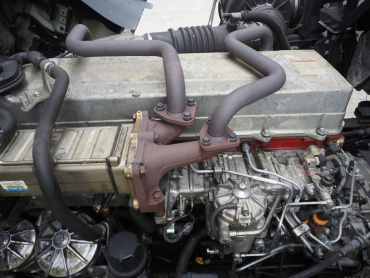 日野 プロフィア ウイング車 大型 QKG-FW1EXEG 年式 H28[写真48]