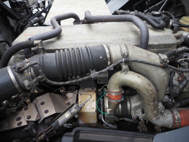 日野 プロフィア ウイング車 大型 QKG-FW1EXEG 年式 H28[写真49]