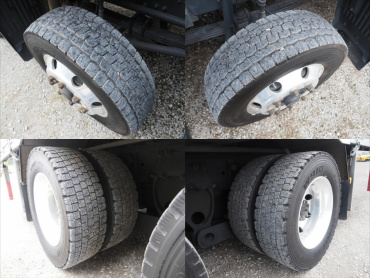 日野 プロフィア ウイング車 大型 QKG-FW1EXEG 年式 H28[写真46]