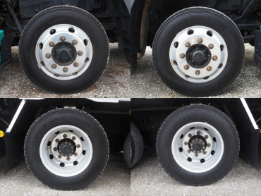 日野 プロフィア ウイング車 大型 QKG-FW1EXEG 年式 H28[写真45]