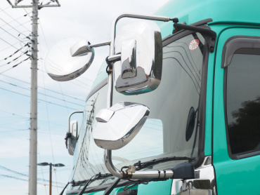 日野 プロフィア ウイング車 大型 QKG-FW1EXEG 年式 H28[写真07]