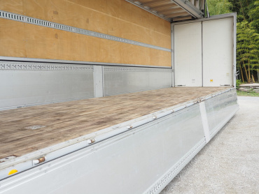 日野 プロフィア ウイング車 大型 QKG-FW1EXEG 年式 H28[写真20]