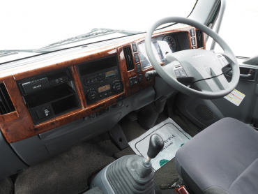 いすゞ フォワード ウイング車 中型 2RG-FRR90S2 年式 R3[写真33]