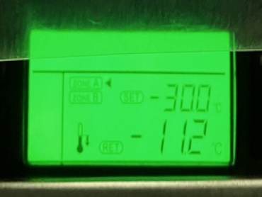 日野 プロフィア 冷凍バン 大型 QPG-FW1EXEG 年式 H27 [写真36]